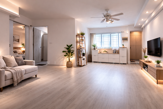 327 Hougang Avenue 5