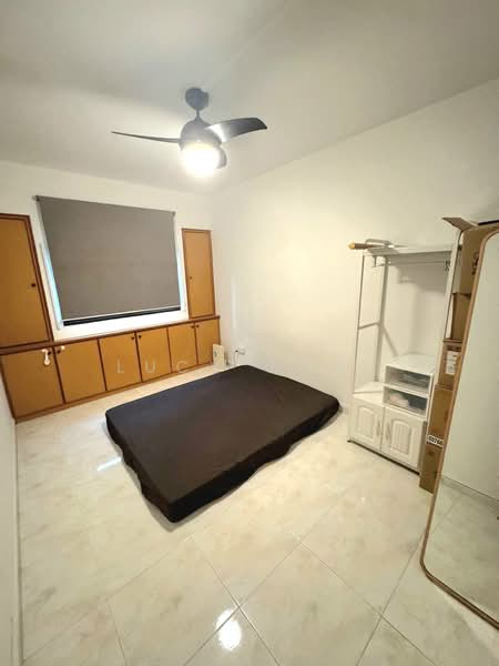 177 Lompang Road HDB Flat For Sale at S$ 833,338 | PropertyGuru Singapore - Bedroom