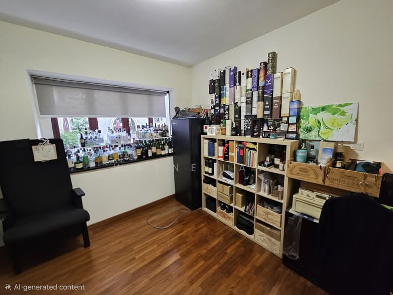 Ventana Apartment For Sale at S$ 2,800,000 | PropertyGuru Singapore - Interior