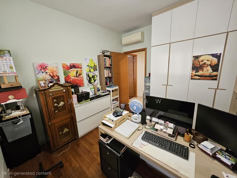 Ventana Apartment For Sale at S$ 2,800,000 | PropertyGuru Singapore - Study