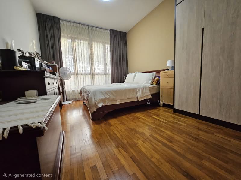 Ventana Apartment For Sale at S$ 2,800,000 | PropertyGuru Singapore - Bedroom