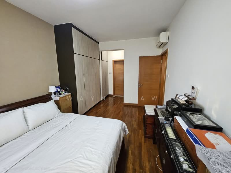 Ventana Apartment For Sale at S$ 2,800,000 | PropertyGuru Singapore - Bedroom