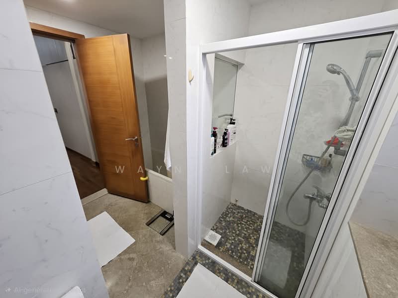 Ventana Apartment For Sale at S$ 2,800,000 | PropertyGuru Singapore - Bathroom