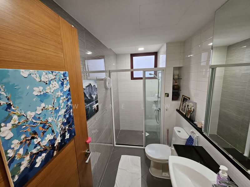Ventana Apartment For Sale at S$ 2,800,000 | PropertyGuru Singapore - Bathroom