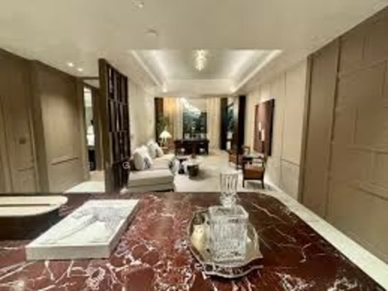 UPPERHOUSE at Orchard Boulevard Condominium For Sale at S$ 7,054,000 | PropertyGuru Singapore