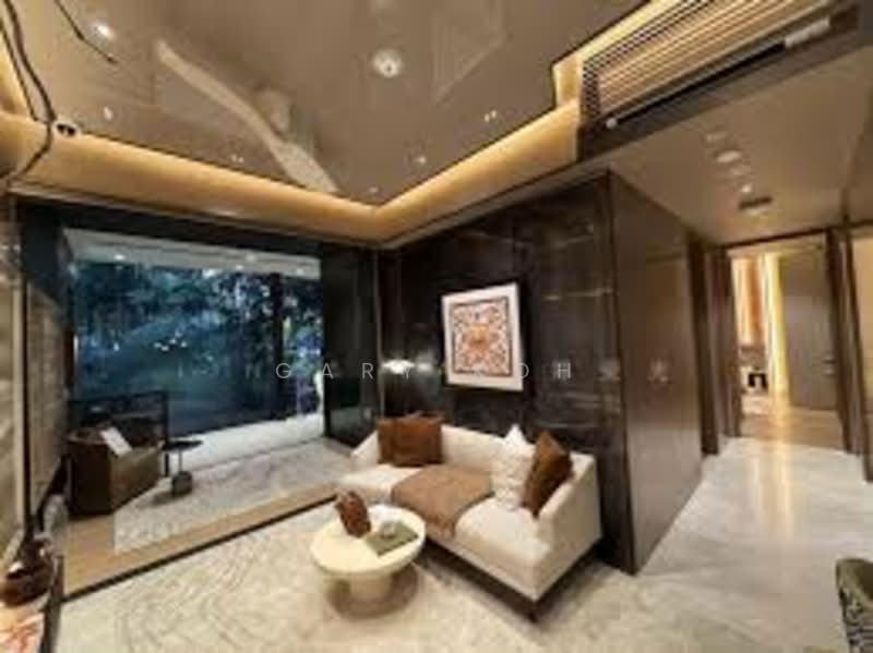 UPPERHOUSE at Orchard Boulevard Condominium For Sale at S$ 7,054,000 | PropertyGuru Singapore