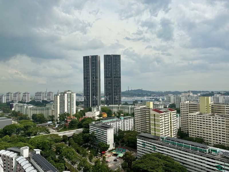 119B Kim Tian Road, 119B Kim Tian Road, 3 Bedrooms, 1,184 sqft, HDB Flat For Rent, by Dianne Yeo, 500077265 - Exterior - PropertyGuru.com.sg