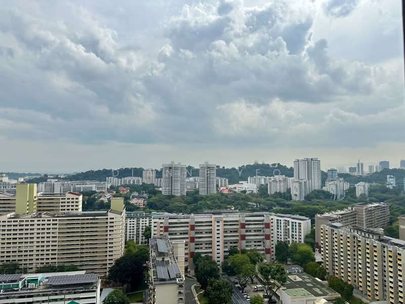 119B Kim Tian Road, 119B Kim Tian Road, 3 Bedrooms, 1,184 sqft, HDB Flat For Rent, by Dianne Yeo, 500077265 - Exterior - PropertyGuru.com.sg