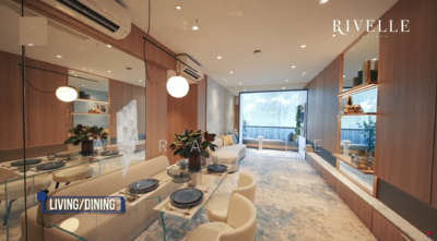 For Sale - Rivelle Tampines