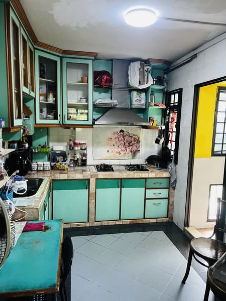 For Sale - 892B Woodlands Drive 50