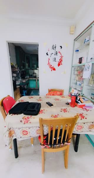 892B Woodlands Drive 50, 892B Woodlands Drive 50, 4 Bedrooms, 1,302 sqft, HDB Flat For Sale, by Alvin Chua, 500077268 - PropertyGuru.com.sg