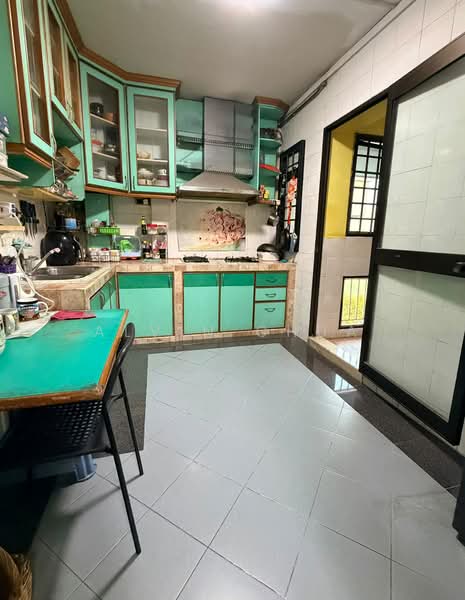 892B Woodlands Drive 50, 892B Woodlands Drive 50, 4 Bedrooms, 1,302 sqft, HDB Flat For Sale, by Alvin Chua, 500077268 - Kitchen - PropertyGuru.com.sg