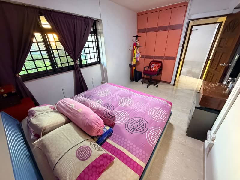 892B Woodlands Drive 50, 892B Woodlands Drive 50, 4 Bedrooms, 1,302 sqft, HDB Flat For Sale, by Alvin Chua, 500077268 - Bedroom - PropertyGuru.com.sg