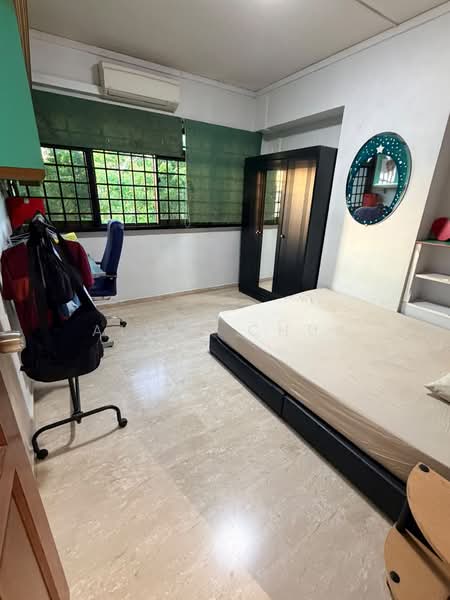892B Woodlands Drive 50, 892B Woodlands Drive 50, 4 Bedrooms, 1,302 sqft, HDB Flat For Sale, by Alvin Chua, 500077268 - Bedroom - PropertyGuru.com.sg