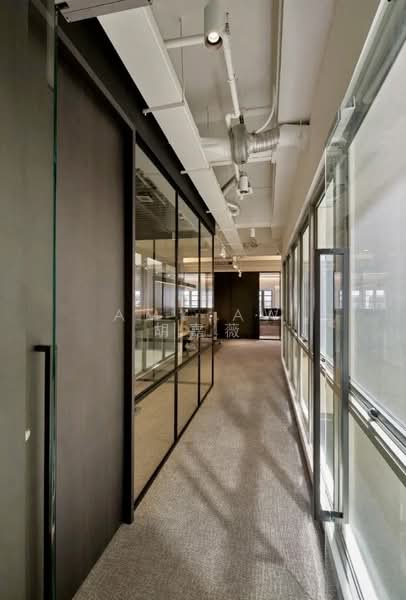 NEAR CLARKE QUAY MRT | Modern Shophouse Office |, Clarke Quay MRT, 1,494 sqft, Office For Rent, by Amy Aw 胡嘉薇, 500077271 - CommercialGuru.com.sg