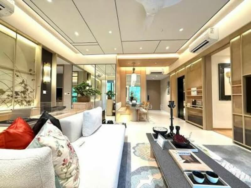 Zyon Grand Condominium For Sale at S$ 1,450,000 | PropertyGuru Singapore