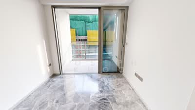 For Rent - One Bernam