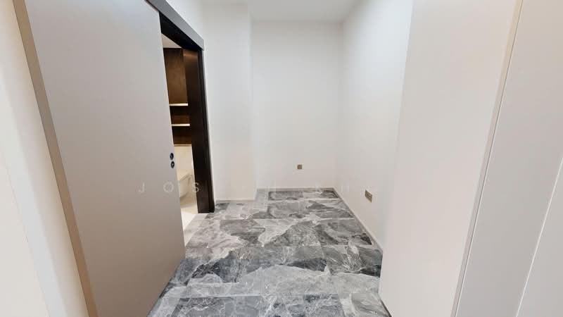 One Bernam, 1 Bernam Street, 2 Bedrooms, 829 sqft, Condominium For Rent, by Joseph Khoo, 500077275 - Study - PropertyGuru.com.sg