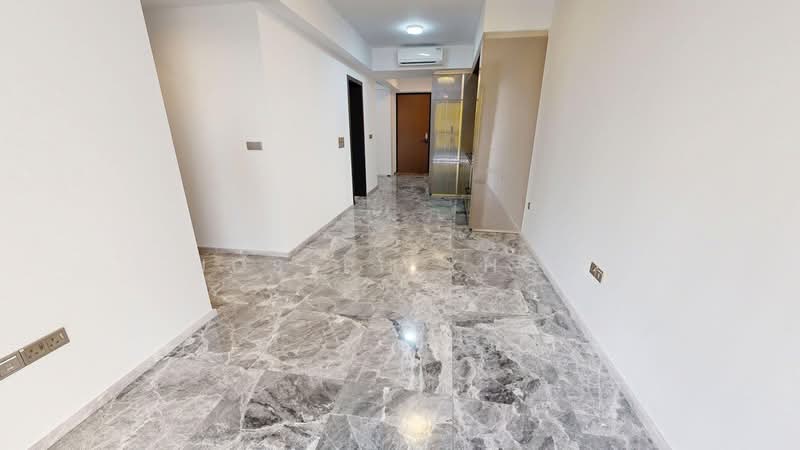 One Bernam, 1 Bernam Street, 2 Bedrooms, 829 sqft, Condominium For Rent, by Joseph Khoo, 500077275 - Dining - PropertyGuru.com.sg