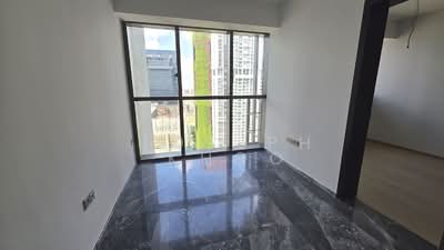 For Rent - One Bernam