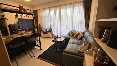 For Sale - La Fiesta