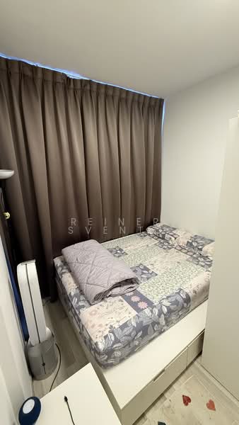 La Fiesta Condominium For Sale at S$ 1,328,888 | PropertyGuru Singapore - Bedroom