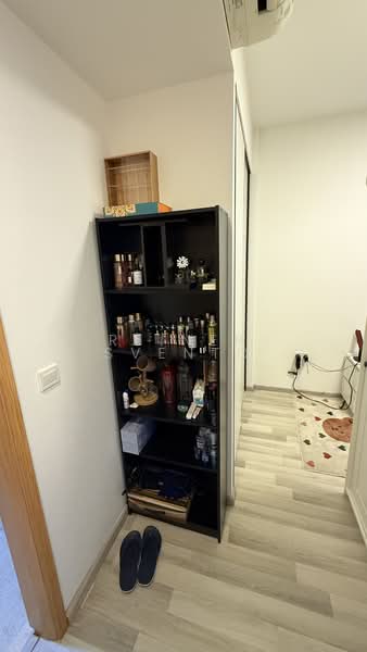 La Fiesta Condominium For Sale at S$ 1,328,888 | PropertyGuru Singapore - Interior