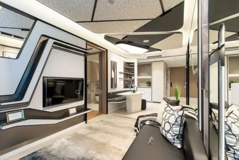 Zyon Grand Condominium For Sale at S$ 4,708,000 | PropertyGuru Singapore