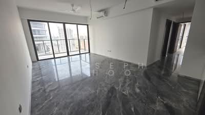 For Rent - One Bernam