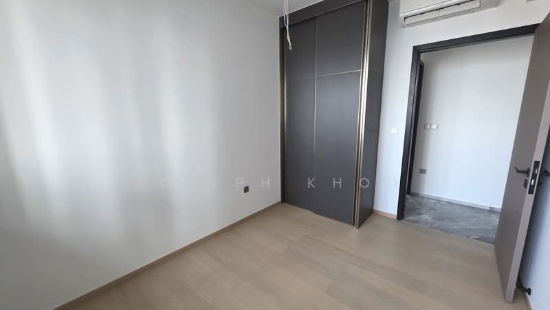 One Bernam, 1 Bernam Street, 3 Bedrooms, 1,421 sqft, Condominium For Rent, by Joseph Khoo, 500077293 - 2nd Bedroom - PropertyGuru.com.sg