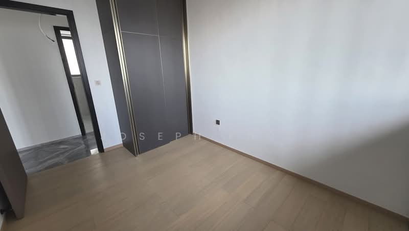 One Bernam, 1 Bernam Street, 3 Bedrooms, 1,421 sqft, Condominium For Rent, by Joseph Khoo, 500077293 - 3rd Bedroom - PropertyGuru.com.sg