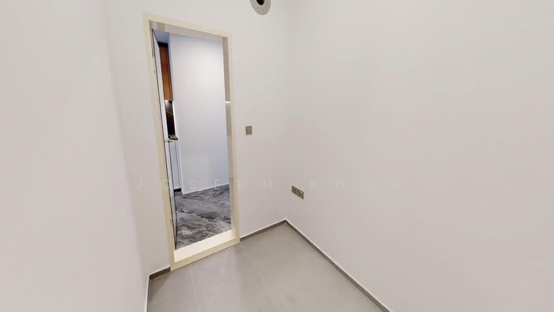 One Bernam, 1 Bernam Street, 3 Bedrooms, 1,421 sqft, Condominium For Rent, by Joseph Khoo, 500077293 - Bombshelter - PropertyGuru.com.sg