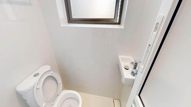 One Bernam, 1 Bernam Street, 3 Bedrooms, 1,421 sqft, Condominium For Rent, by Joseph Khoo, 500077293 - WC - PropertyGuru.com.sg