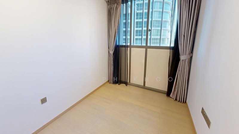 One Bernam, 1 Bernam Street, 3 Bedrooms, 1,421 sqft, Condominium For Rent, by Joseph Khoo, 500077293 - Bedroom 2 - PropertyGuru.com.sg