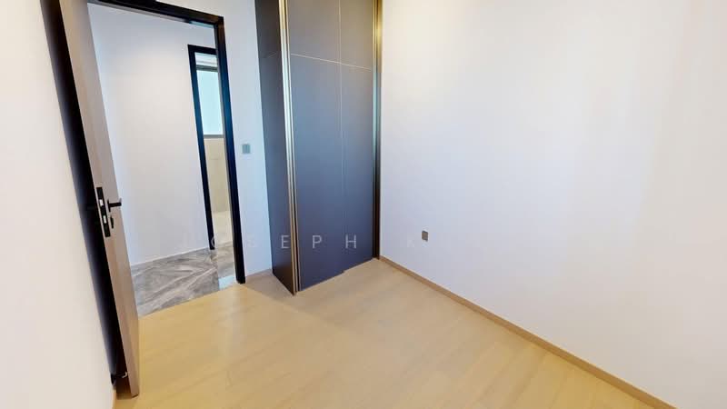 One Bernam, 1 Bernam Street, 3 Bedrooms, 1,421 sqft, Condominium For Rent, by Joseph Khoo, 500077293 - Bedroom 2 - PropertyGuru.com.sg