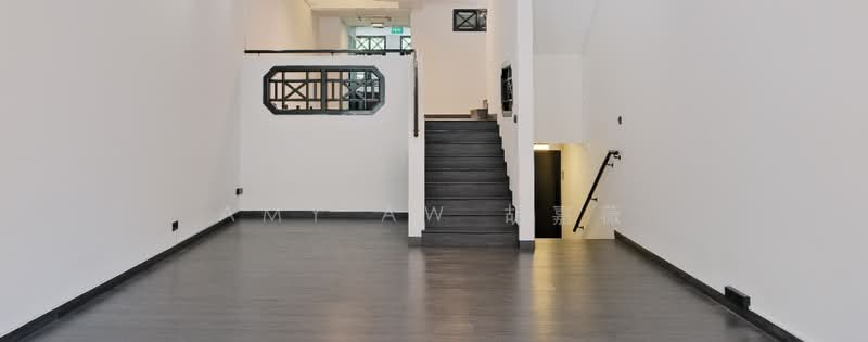 NEAR OUTRAM PARK MRT | Timeless Architectural Shophouse Office |, Outram Park MRT, 3,300 sqft, Office For Rent, by Amy Aw 胡嘉薇, 500077294 - CommercialGuru.com.sg