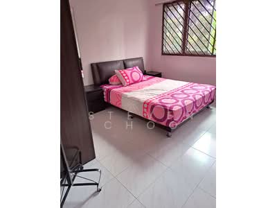 For Rent - 454 Sin Ming Avenue