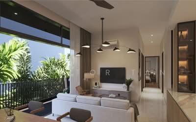 For Sale - 1KM TAO NAN PRIMARY