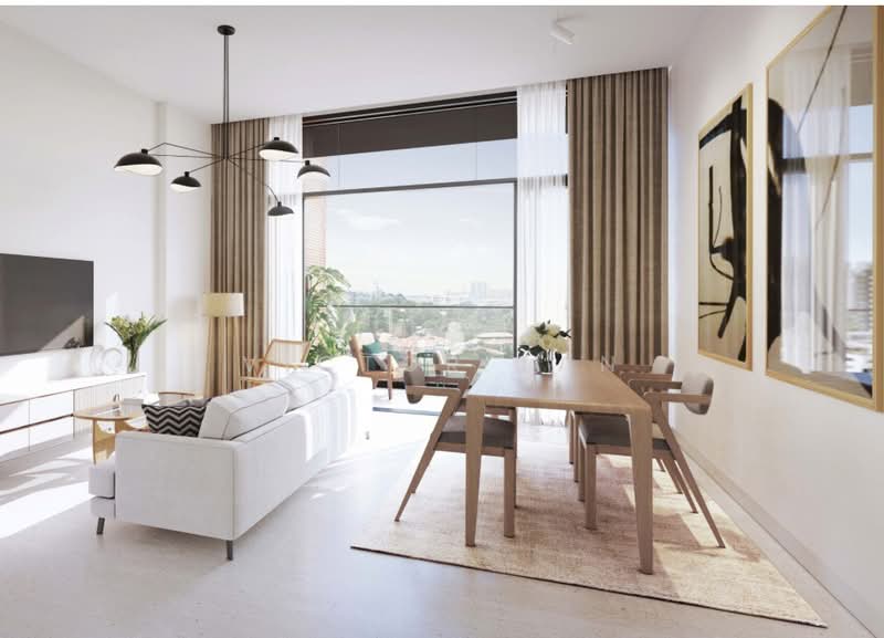 For Sale - 1KM TAO NAN PRIMARY