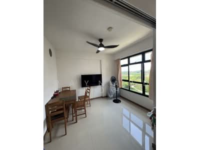 For Sale - 456B Sengkang West Road