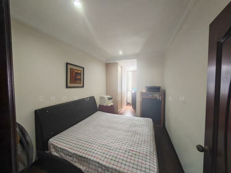 SIGLAP BALINESE STYLE TERRACE Terraced House For Sale at S$ 4,880,000 | PropertyGuru Singapore - Bedroom