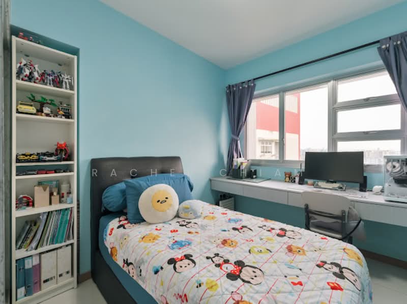 228B Ang Mo Kio Street 23 HDB Flat For Sale at S$ 1,099,000 | PropertyGuru Singapore