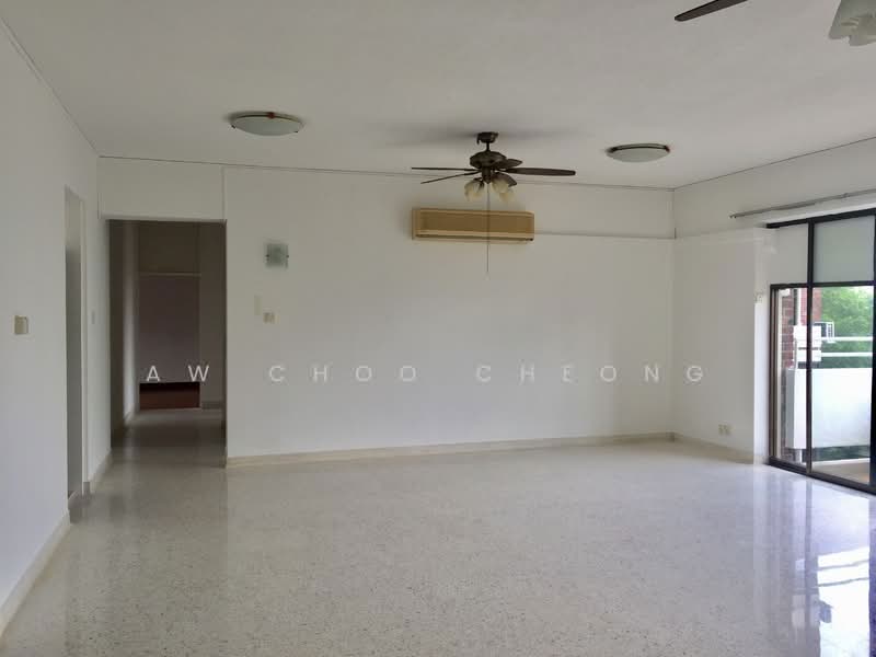 Cavenagh Court Apartment For Sale at S$ 3,880,000 | PropertyGuru Singapore - Living Room