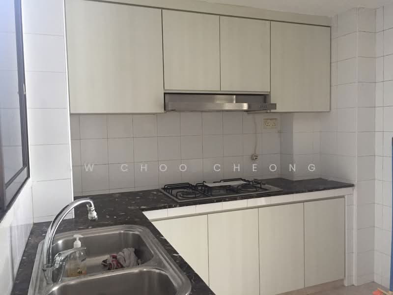 Cavenagh Court Apartment For Sale at S$ 3,880,000 | PropertyGuru Singapore - Kitchen