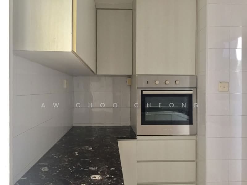 Cavenagh Court Apartment For Sale at S$ 3,880,000 | PropertyGuru Singapore - Kitchen