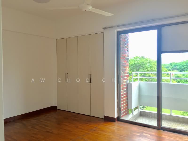 Cavenagh Court Apartment For Sale at S$ 3,880,000 | PropertyGuru Singapore - Bedroom