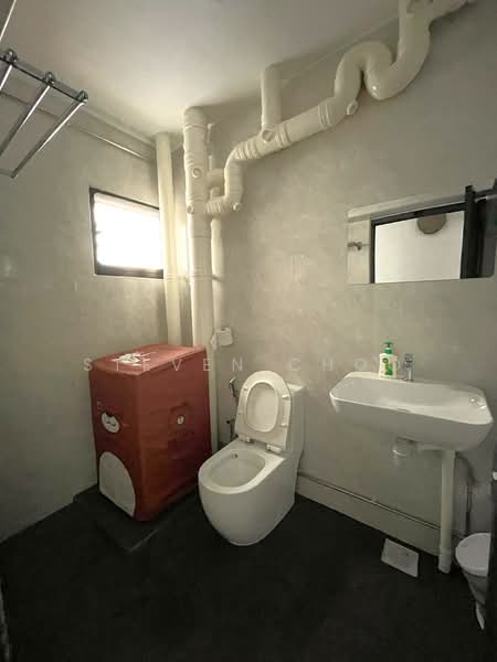 672B Klang Lane, 672B Klang Lane, 3 Bedrooms, 1,130 sqft, HDB Flat For Rent, by Steven Choo, 500077307 - PropertyGuru.com.sg