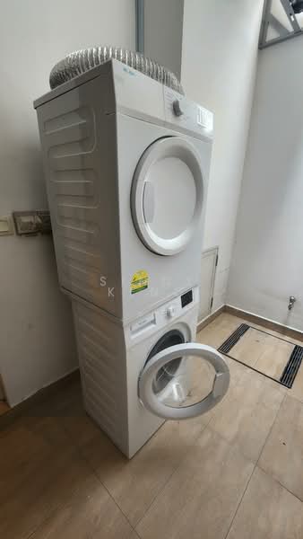 Cabana Cluster House For Sale at S$ 2,980,000 | PropertyGuru Singapore - Interior