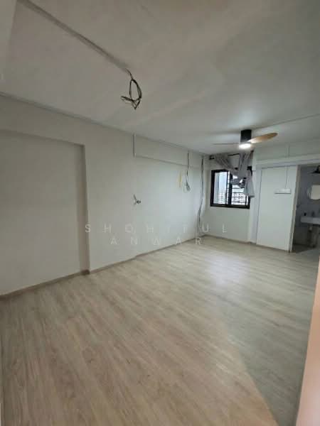 16 Teck Whye Lane, 16 Teck Whye Lane, Room Rental, 210 sqft, HDB Flat For Rent, by Shohiful Anwar, 500077309 - Dining/kitchen - PropertyGuru.com.sg