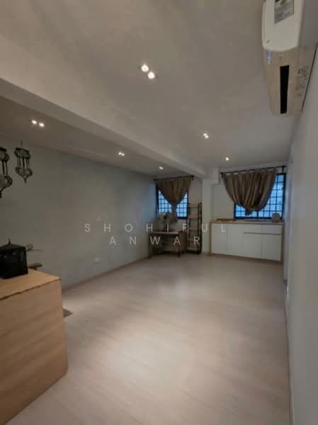 16 Teck Whye Lane, 16 Teck Whye Lane, Room Rental, 210 sqft, HDB Flat For Rent, by Shohiful Anwar, 500077309 - Bedroom 2 - PropertyGuru.com.sg